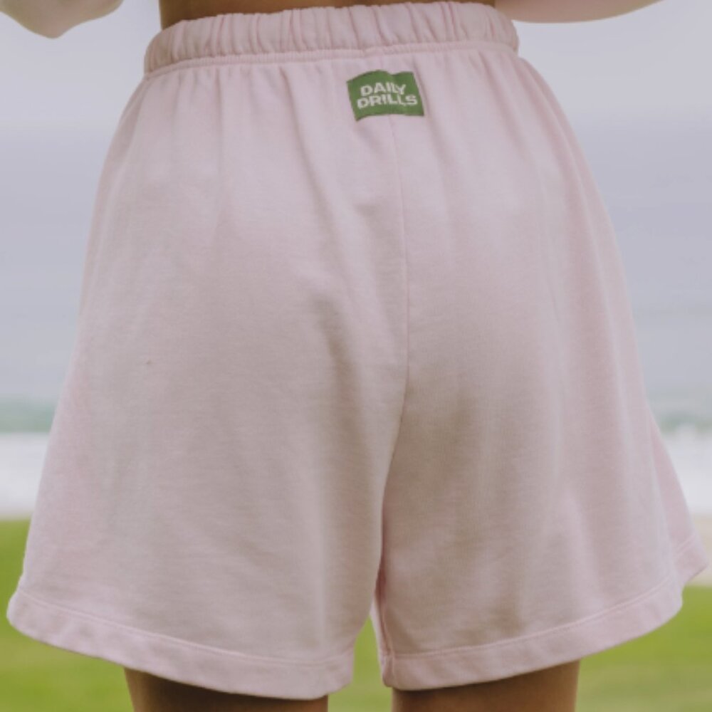 Daily Drills CUPID Sweat Shorts